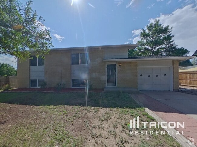 Building Photo - 7220 Fortman Terrace Rental