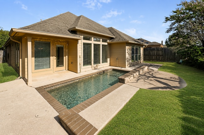 Photo - 10910 Brighton Gardens Dr
