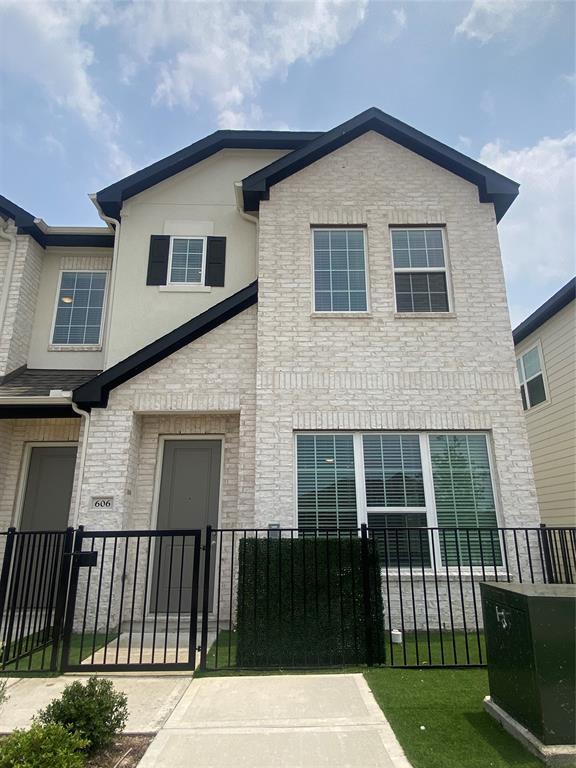 Photo - 12400 Greens Rd Condo Unit 606