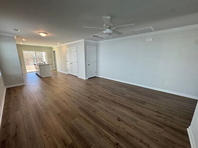 Photo - Brand New 3BR Ranch Home | Wooded Views | Modern Finishes