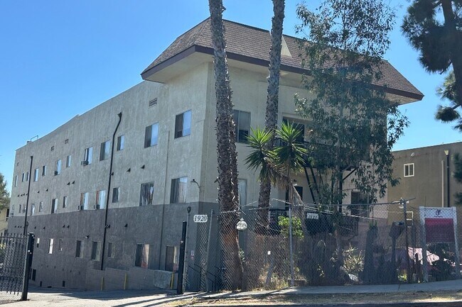 Building Photo - HAP PARTNERS V, LLC-1920 Rental