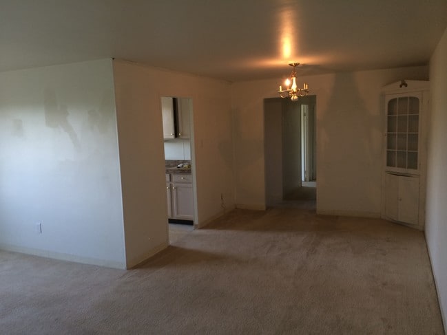 Hoodridge Terrace Apartments
