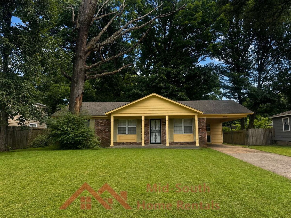 Photo - 1521 Abernathy Rd