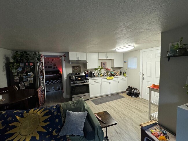 Photo - 1413 Park Ave