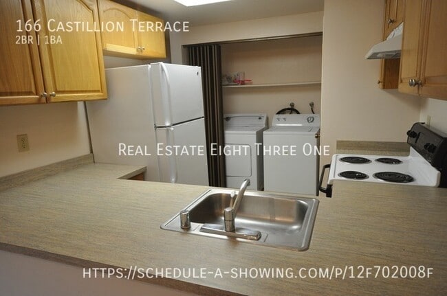 Photo - 166 Castillion Terrace