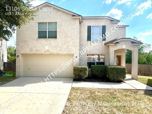 Building Photo - **MOVE IN SPECIAL** 4 Bedroom 2.5 Bath Hom... Rental