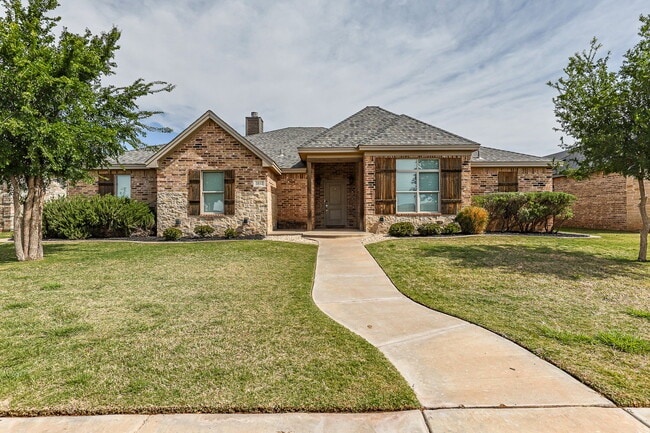 Building Photo - Luxury 4-Bedroom, 3-Bathroom Home in Kelsey Park – South Lubbock