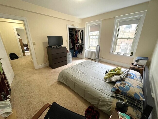 Photo - 1401 Beacon St Unit 306