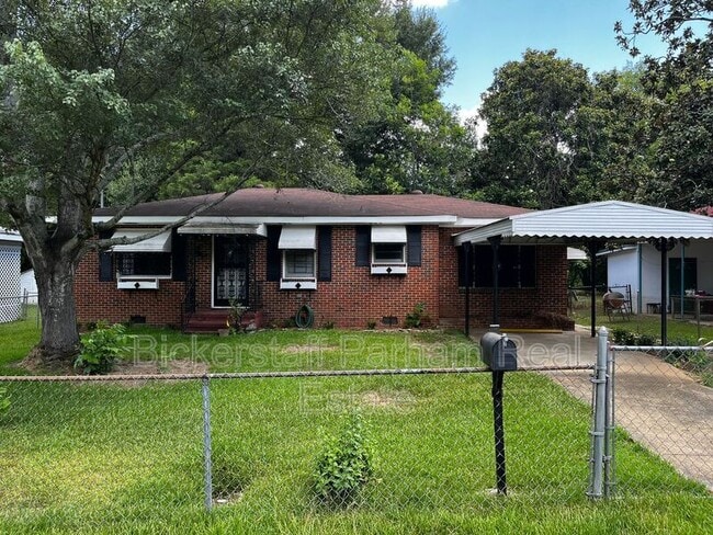 Building Photo - 2843 Knox St Rental