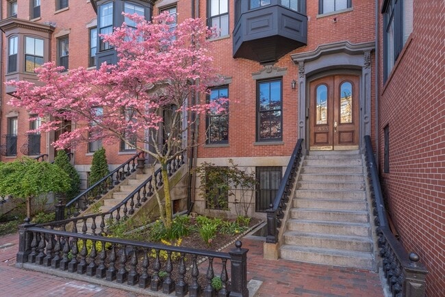 Building Photo - 453 Massachusetts Ave Unit 7