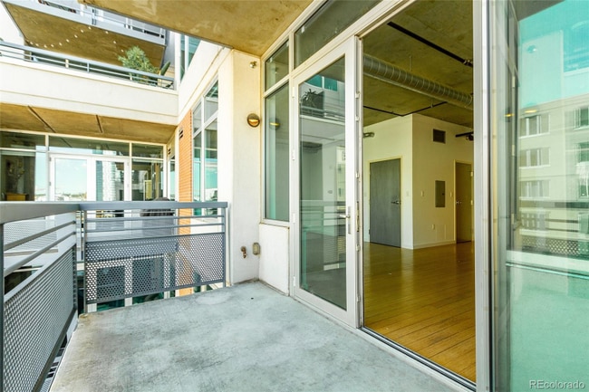 Photo - 1401 Wewatta St Unidad 711