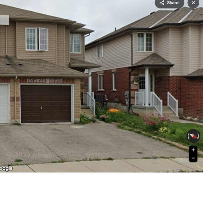 Building Photo - 108 Windale Cres Unit Basement