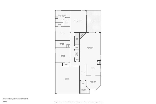 Photo - 20 Garden Springs Dr