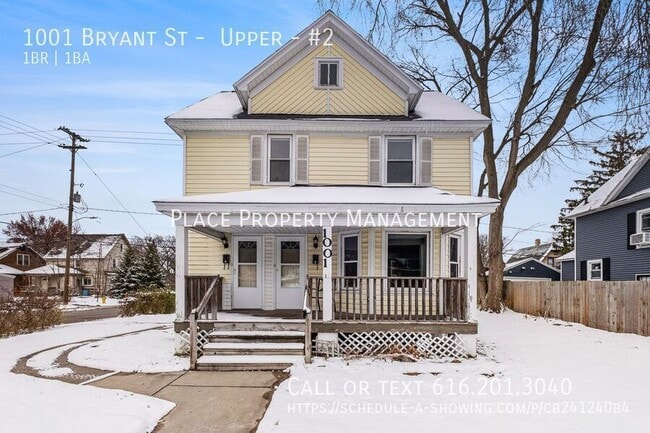 Photo - 1001 Bryant St Unit #2