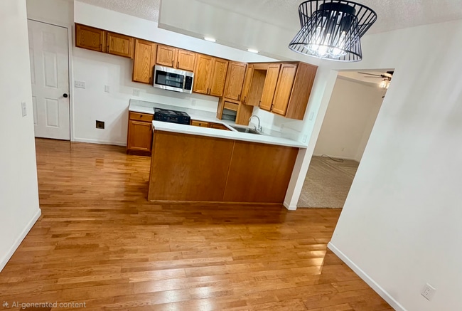 Photo - 2626 N Wildberry Ct