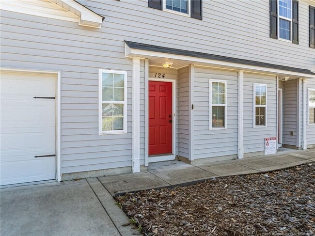 Photo - 124 Sherman Ct