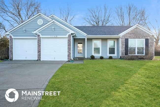 Building Photo - 1169 Runningbrook Ct