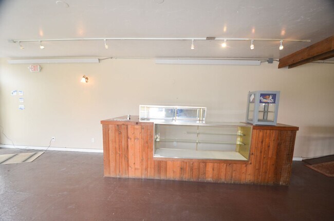 Photo - Commercial and Residential Option! Main St...
