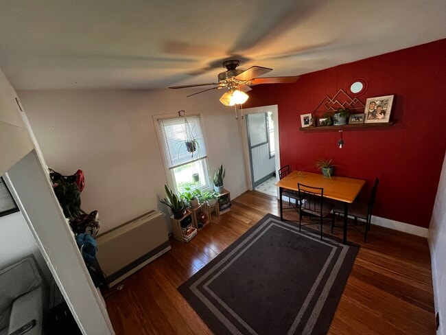 Dining Room - 83 Hayward St Unit 83