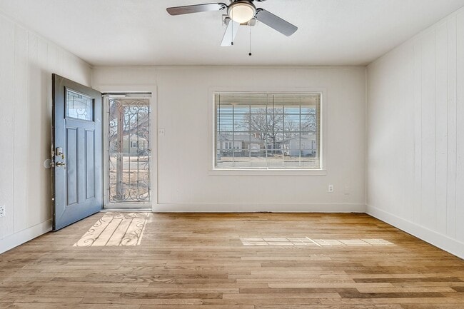 Photo - 3 bed 1 bath now available in the heart of Lubbock