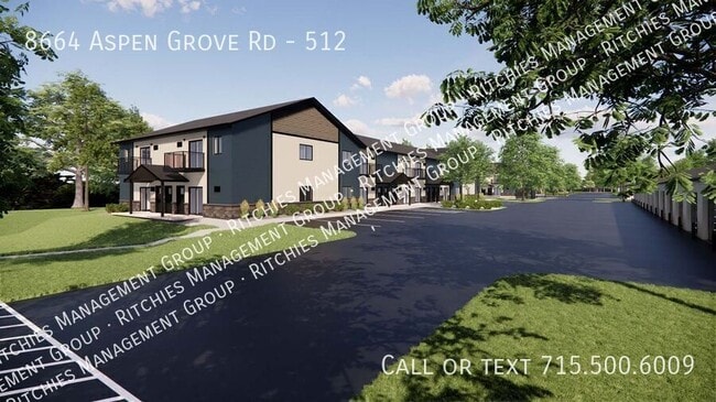 Photo - 8664 Aspen Ln Unit 512