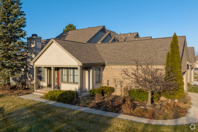 Photo - Oakbrook Villas Homes
