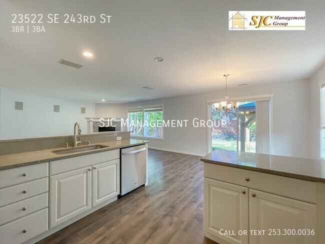 Photo - 23522 SE 243rd St
