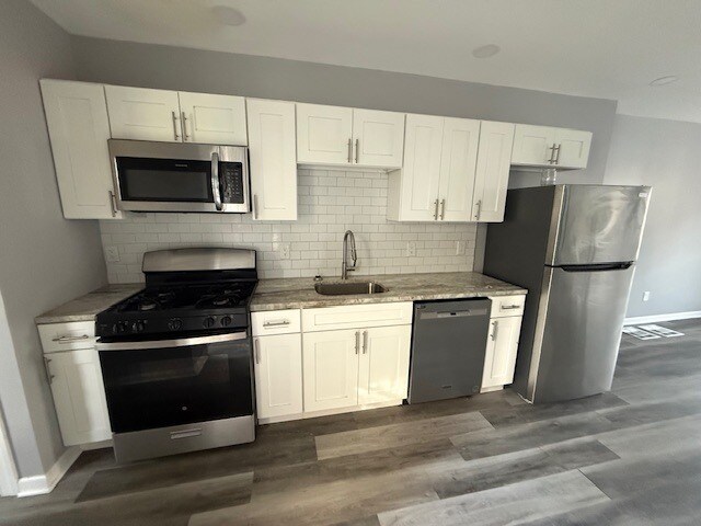 Photo - 2515 N Lee St