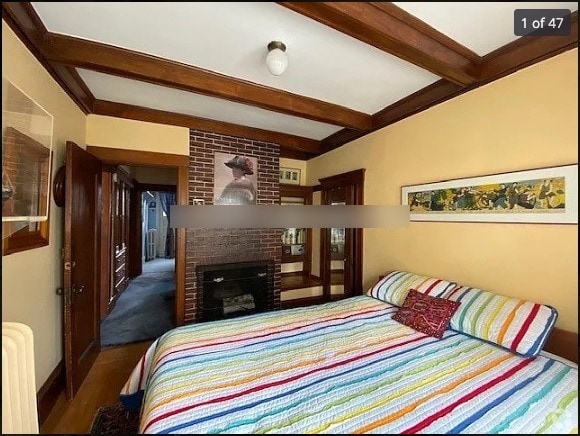 Building Photo - 16 Chetwynd Rd Unit NA Rental