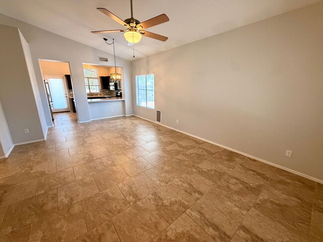 Photo - Charming 3 Bed / 2 Bath Home in Stetson Hills with All appliances