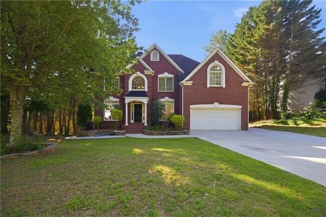 Photo - 110 Mayes Farm Rd NW