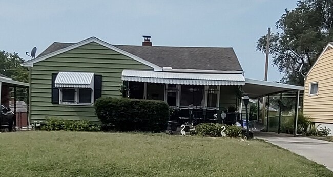Photo - 3912 Monroe Ave House