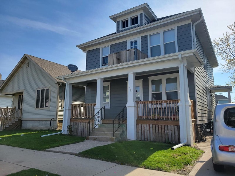 Photo - 1941 Racine St Apartamento