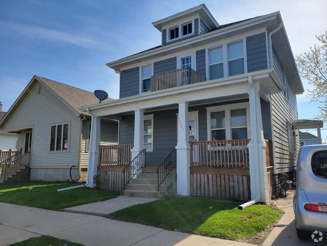 Building Photo - 1941 Racine St Rental