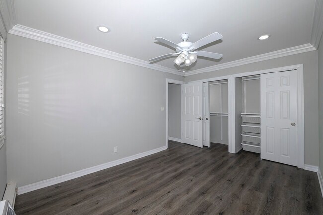 Fairfield Creekside At Patchogue Village