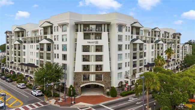 Photo - 2305 Edgewater Dr Condo Unit 1721