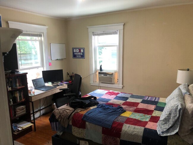 30 Claymoss Rd