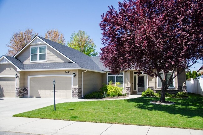 Photo - 5483 N Black Sand Ave