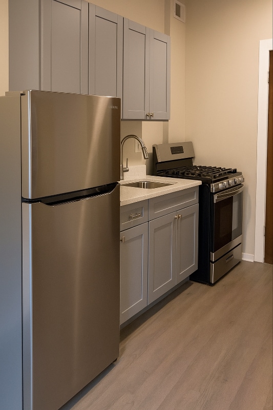 Photo - 6710 S Claremont Ave Apartment Unit 1