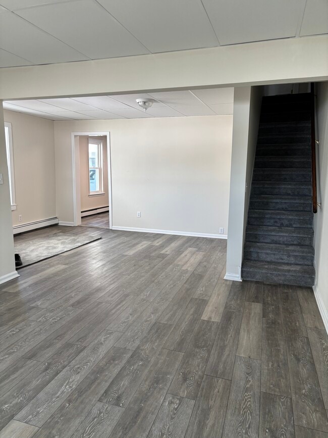 View from the front of the house. - 14 Clove Ave Unit 14