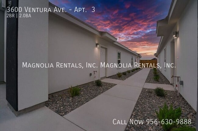 3600 Ventura Ave Unit 3