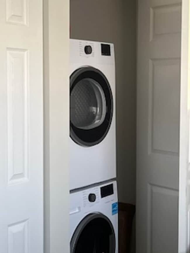 Photo - Beautiful apartment with assigned parking.