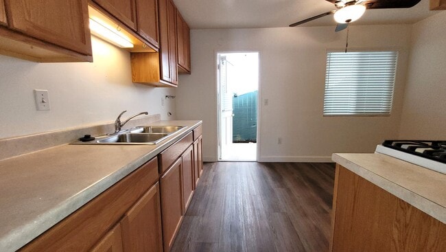 Photo - EL CAJON DUPLEX UNIT AVAILABLE NOW