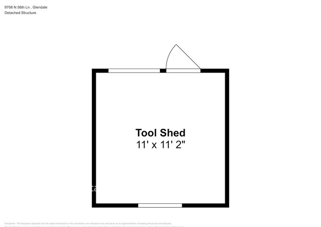 Photo - 9708 N 56th Ln
