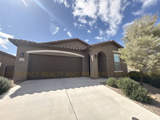 Photo - 6514 E Via Arroyo Azul