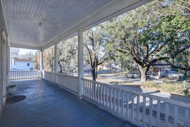 Photo - Large Historic Three (of four) Bedroom Apartment Unit Apartment A