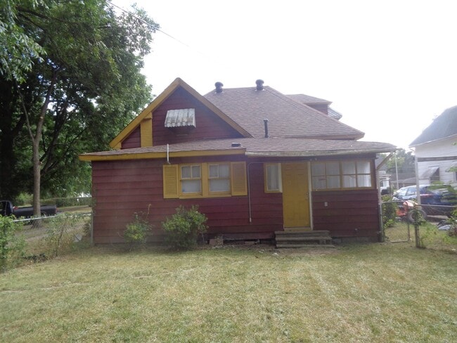 Photo - 1507 E 17th Ave