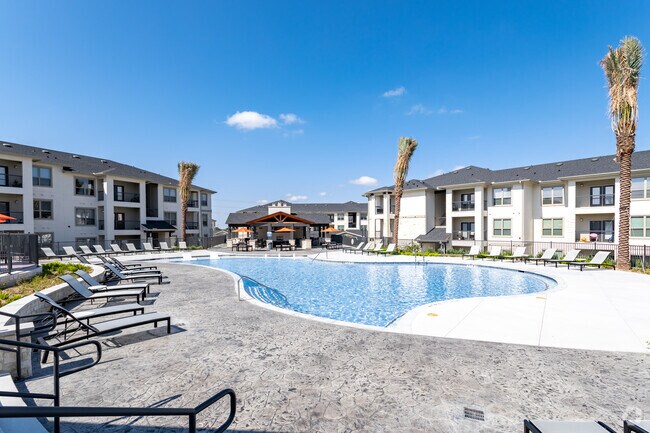 Palmetto Pointe Apartments For Rent in San Antonio, TX