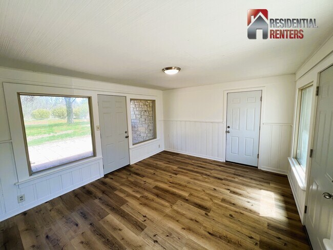 Photo - 2606 Good Hope Rd