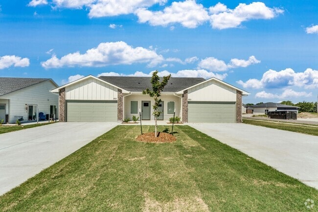 Building Photo - Cypress Glenn Marley Rental